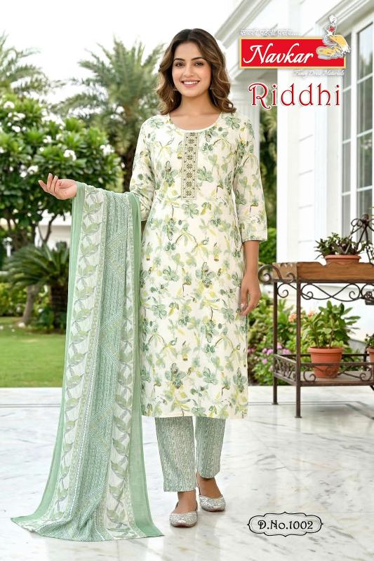 Navkar riddhi vol 1 kurtis at wholesale rate
